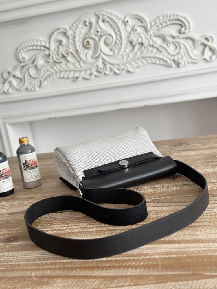 Hermes Mini Herbag 20 Bag