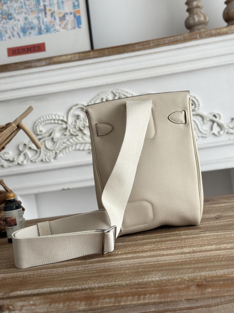 Hermes Hac à Dos 18 Backpack