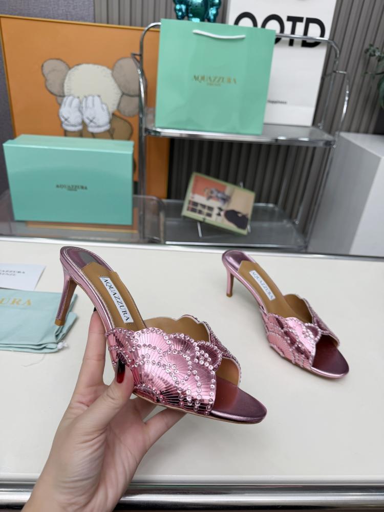 Aquazzura sandals 35-41