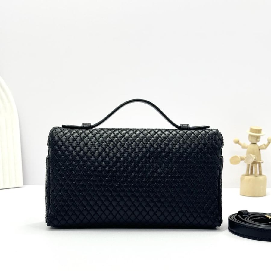 Loro Piana Extra Pocket L19 Vanity Case Collection