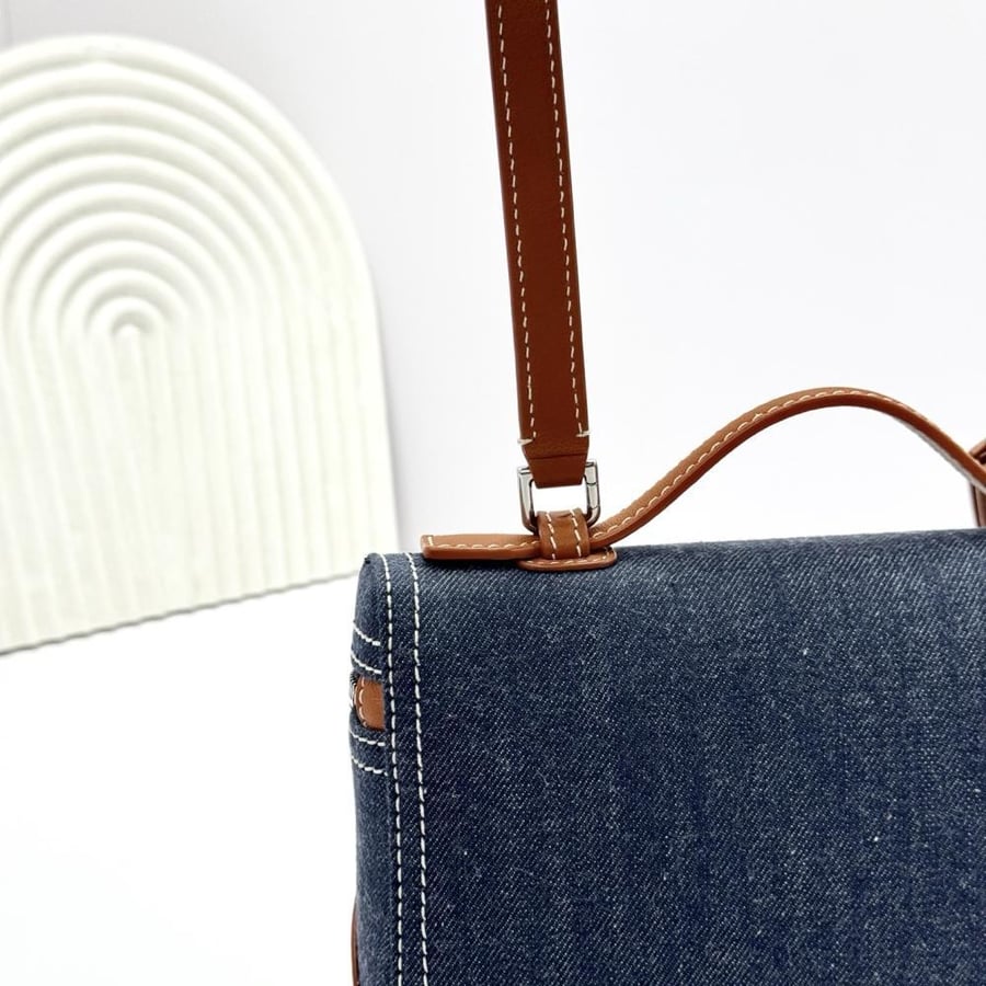 Loro Piana Extra Pocket L19 Vanity Case Collection