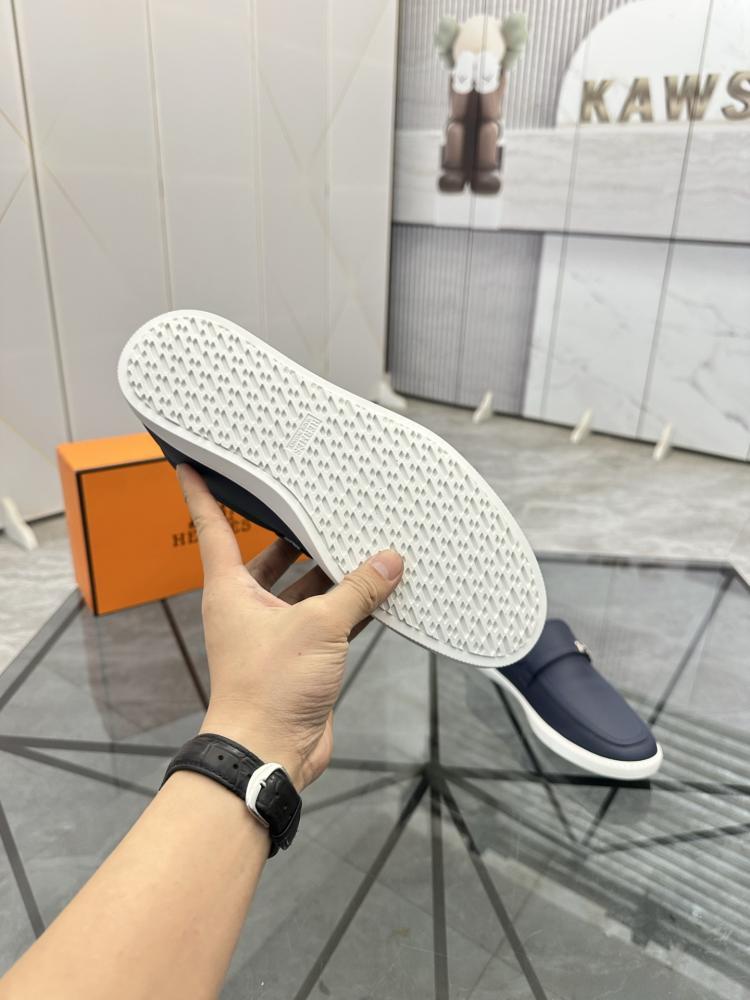 Hermes Casual shoes