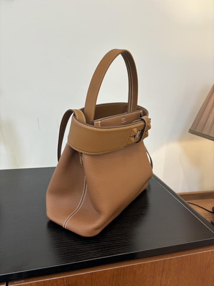 Hermes Médor Bag 27cm