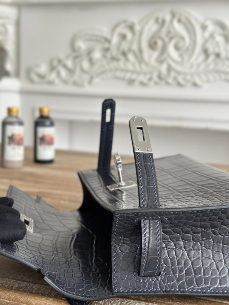 Hermes Kelly Mini Pochette 22cm