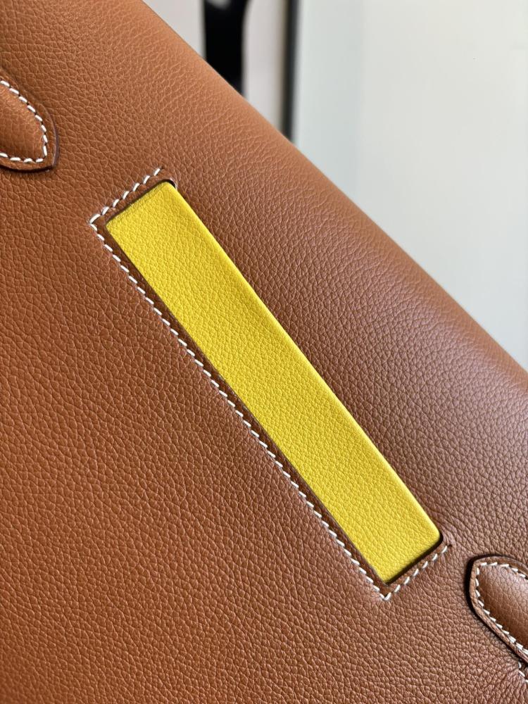 Hermes Kelly Dépêches 25 Pouch (To Go / Pocket Edition)