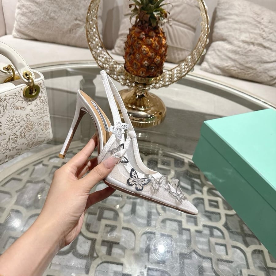 Aquazzura High Heel 35-41