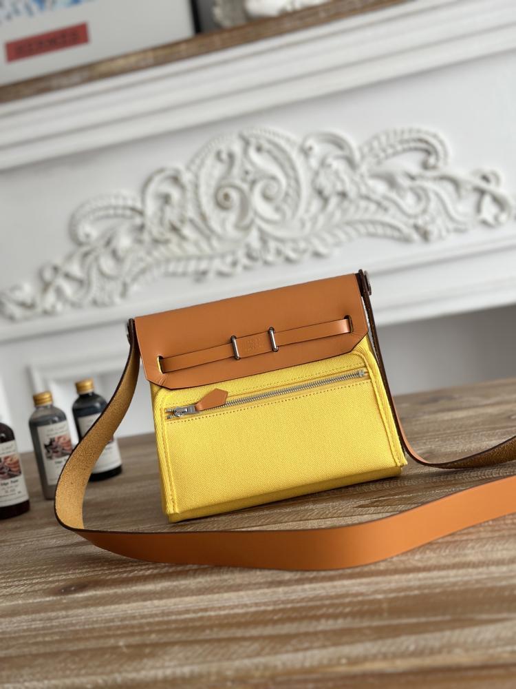 Hermes Mini Herbag 20 Bag