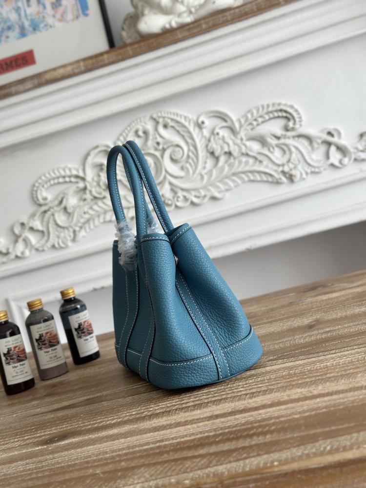Hermes Néo Garden Party Mini 23 Bag