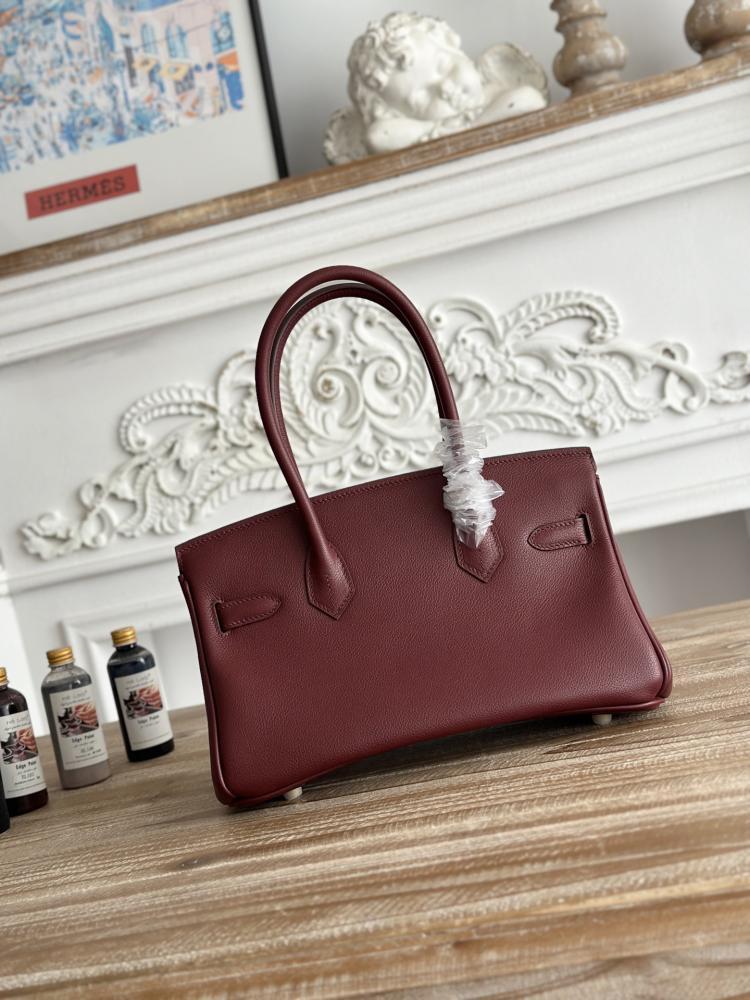 Hermes Mini Kelly II 19 Epsom/Chevre Bag