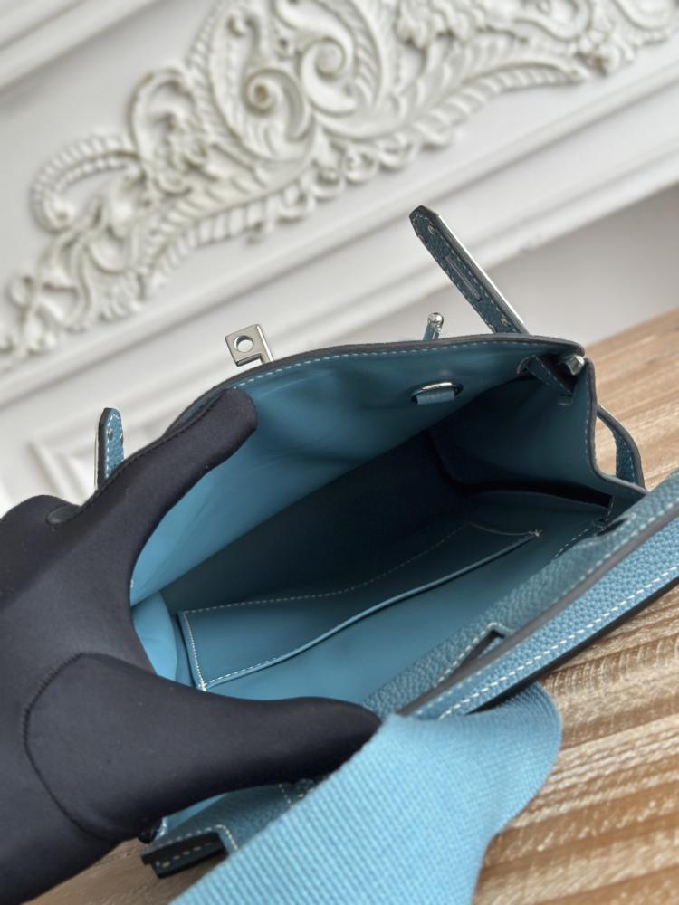 Hermes Hac à Dos 18 Backpack