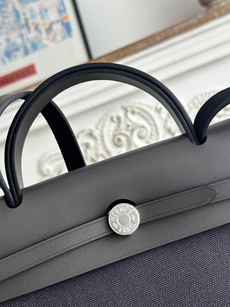 Hermes Herbag Zip 31 Bag