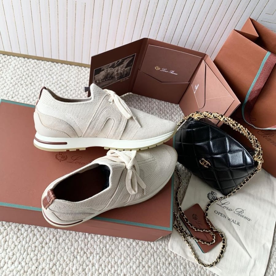 Loro Piana women 35-41