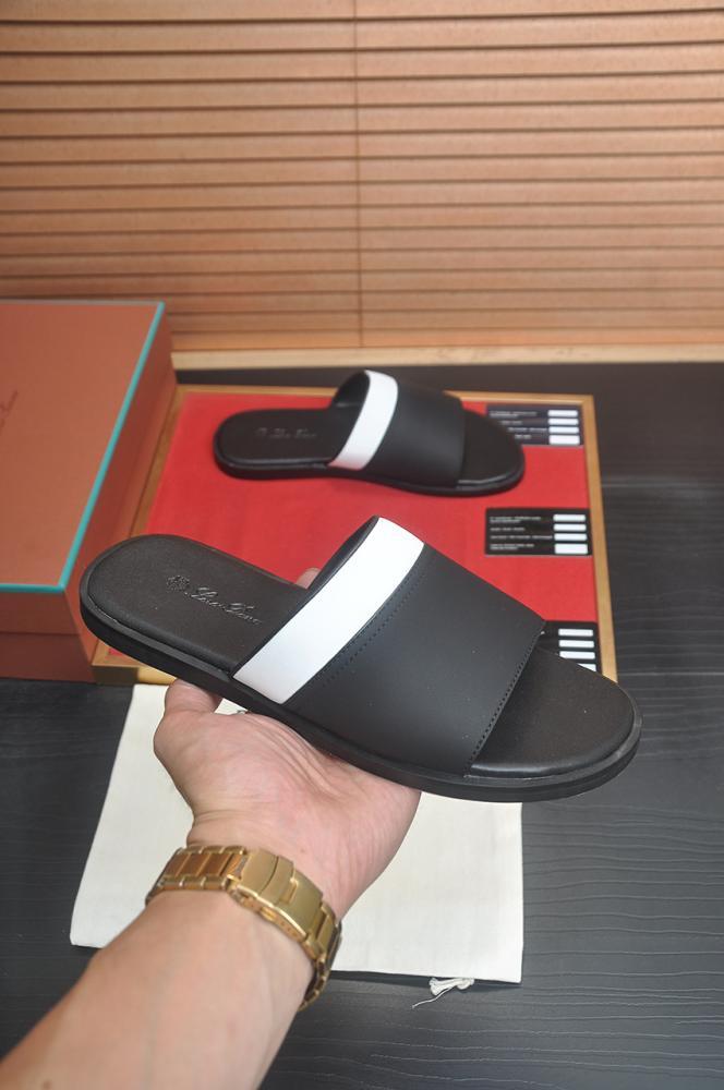 Loro Piana sandals 38-45