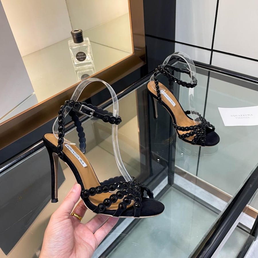 Aquazzura High heels sandals 35-41