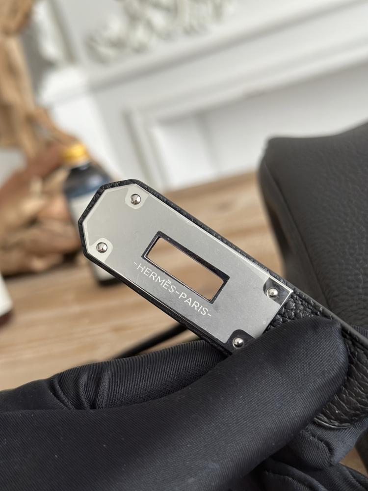 Hermes Hac à Dos 18 Backpack