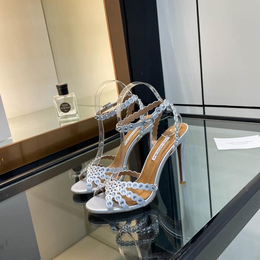 Aquazzura High heels sandals 35-41