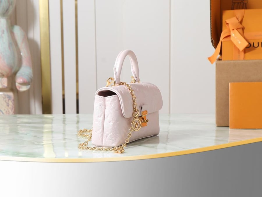 LV Monogram Bag 12.5621cm
