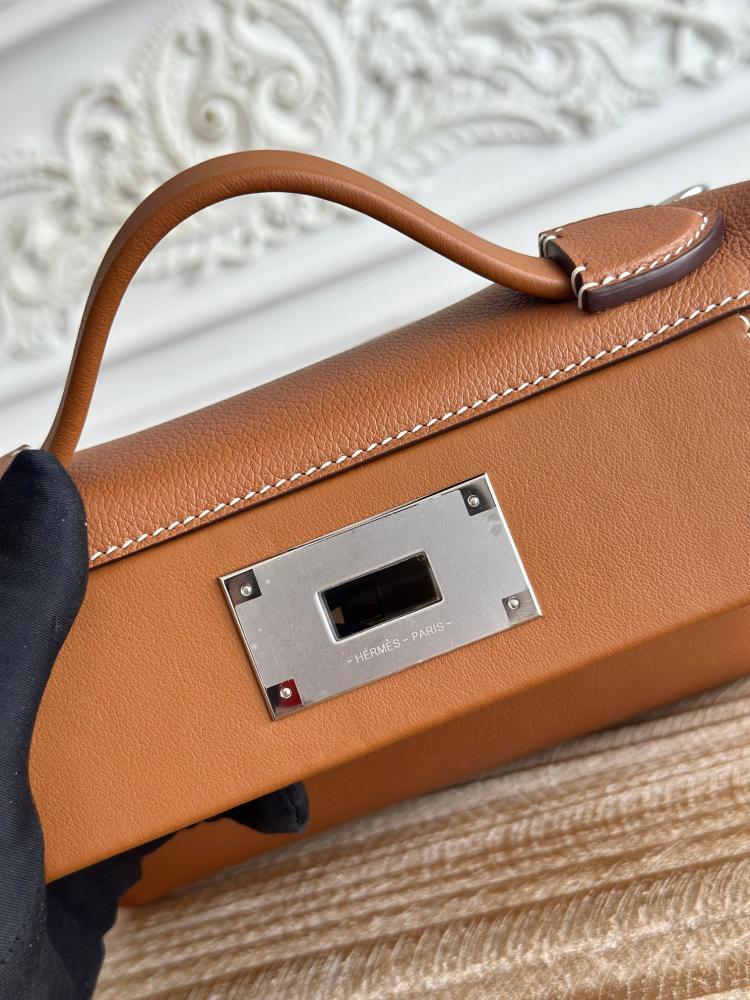 Hermes 24/24 Mini Bag 21cm