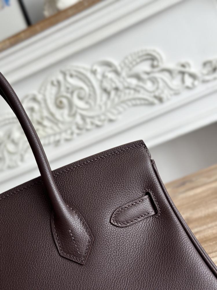 Hermes Mini Kelly II 19 Epsom/Chevre Bag