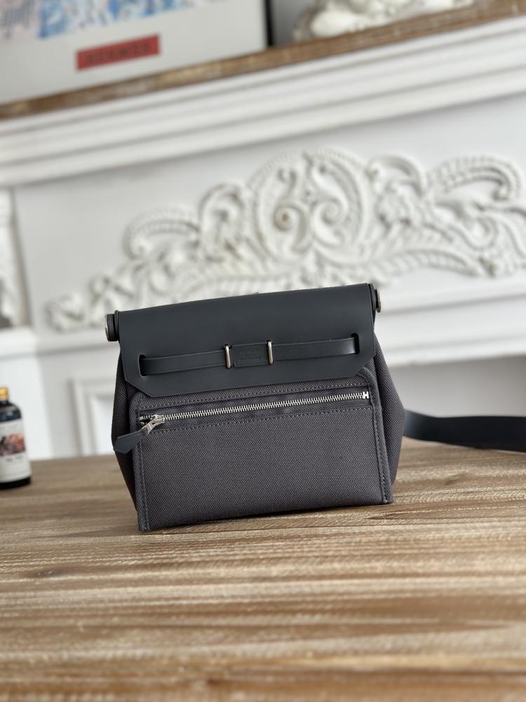 Hermes Mini Herbag 20 Bag