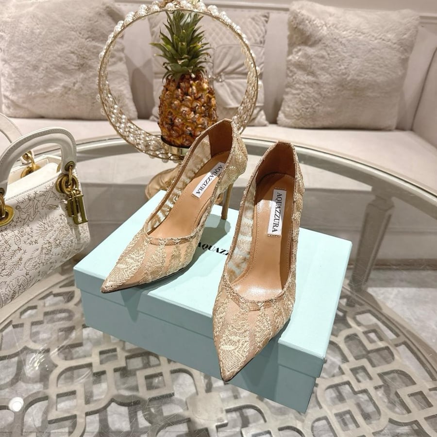 Aquazzura High Heel 35-41