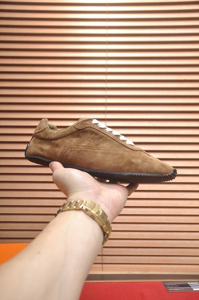 Hermes Casual shoes