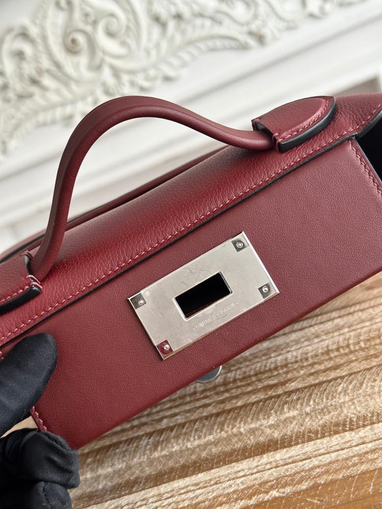 Hermes 24/24 Mini Bag 21cm