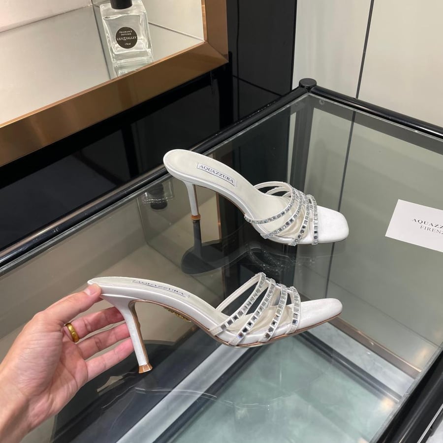 Aquazzura High heels sandals 35-41