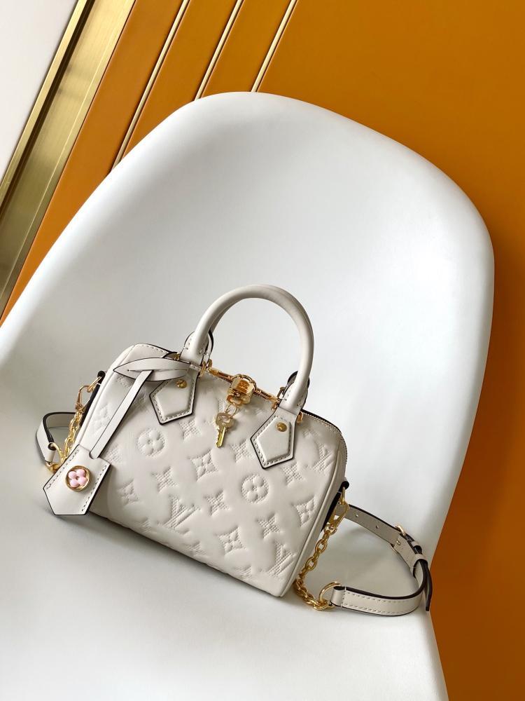 LV Speedy Nano 20.5cm