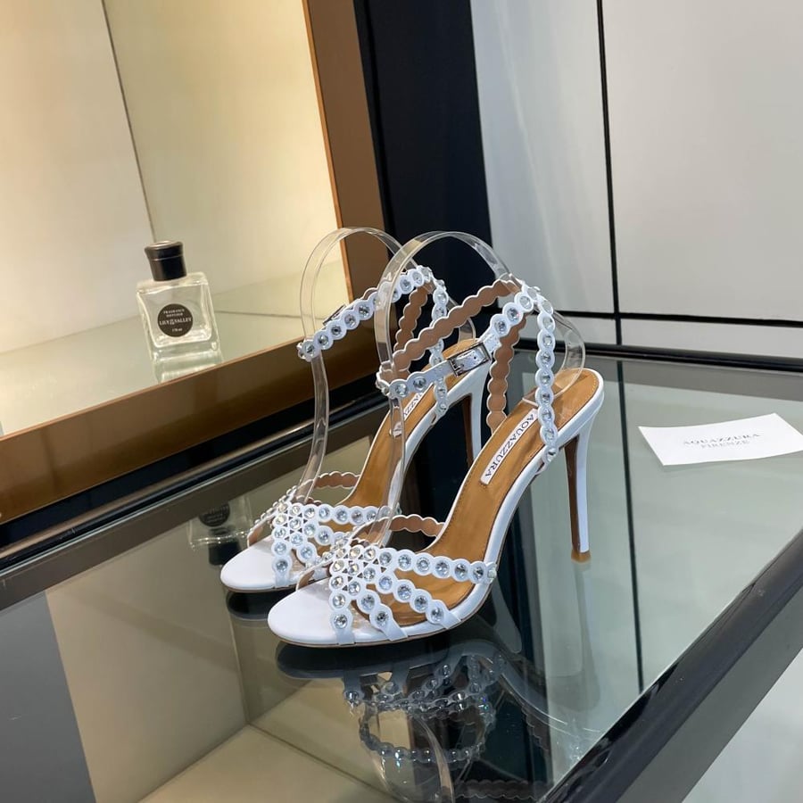 Aquazzura High heels sandals 35-41