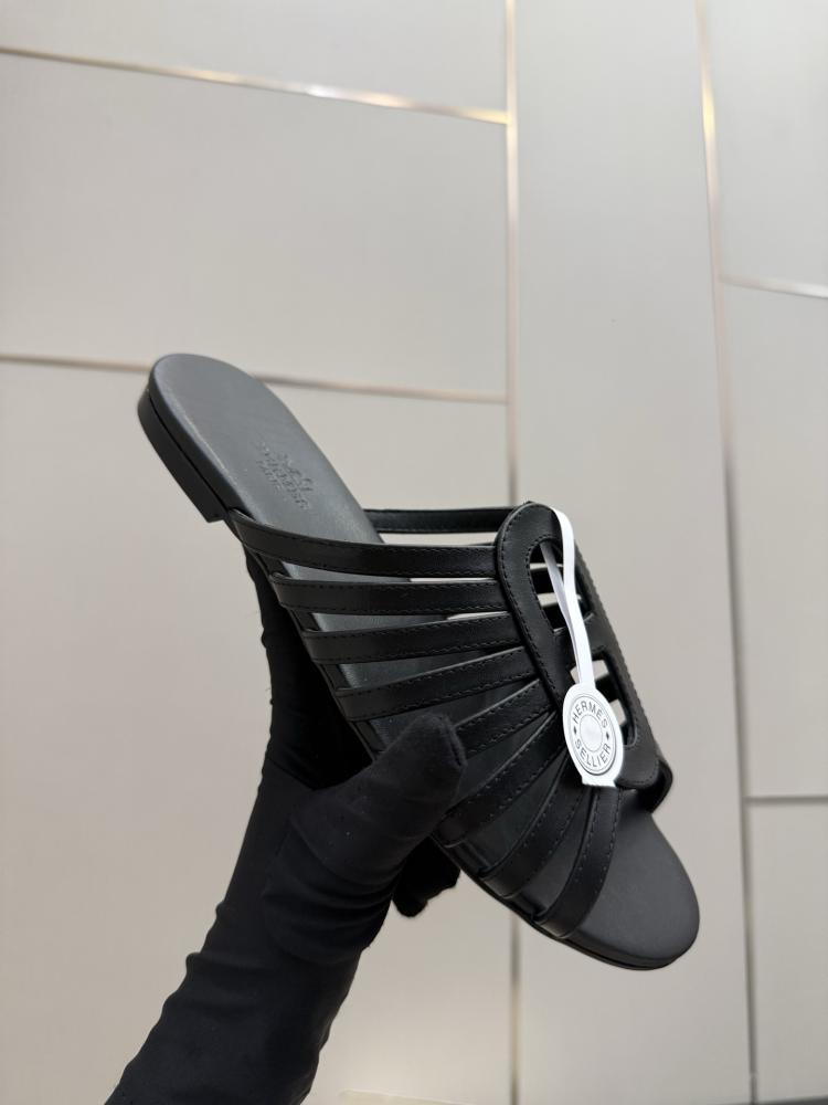 Hermes 35-42 slipper