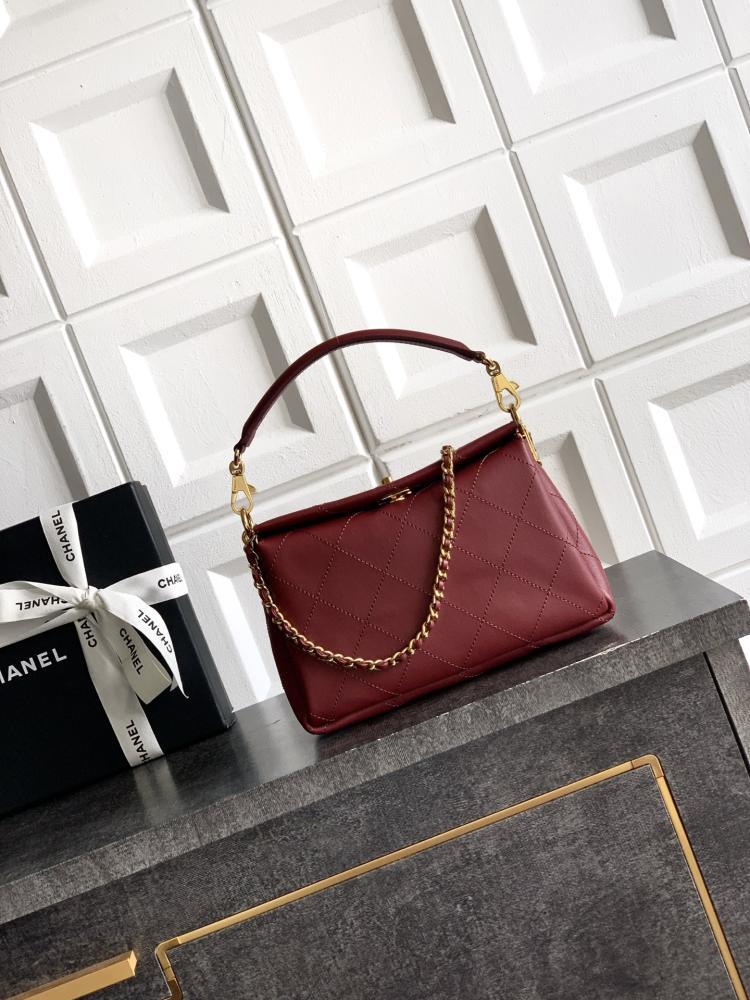 Chanel Souplissimo Maxi Flap Bag