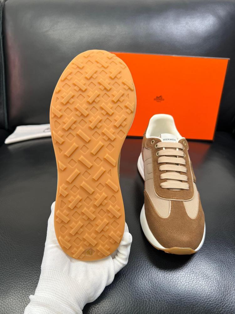 Hermes Casual shoes