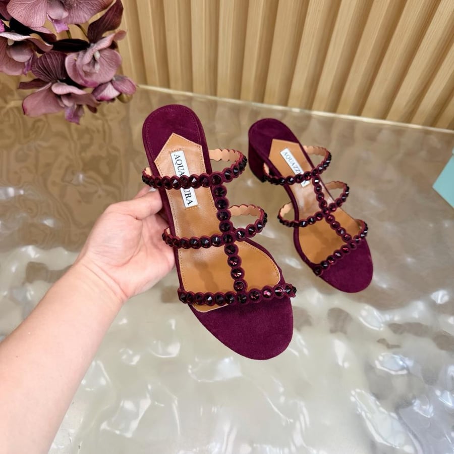 Aquazzura sandals 35-41