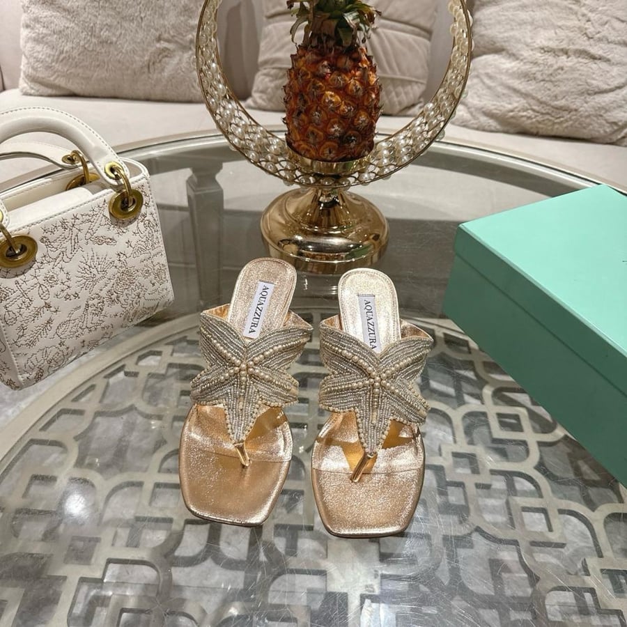 Aquazzura Sandals 35-41