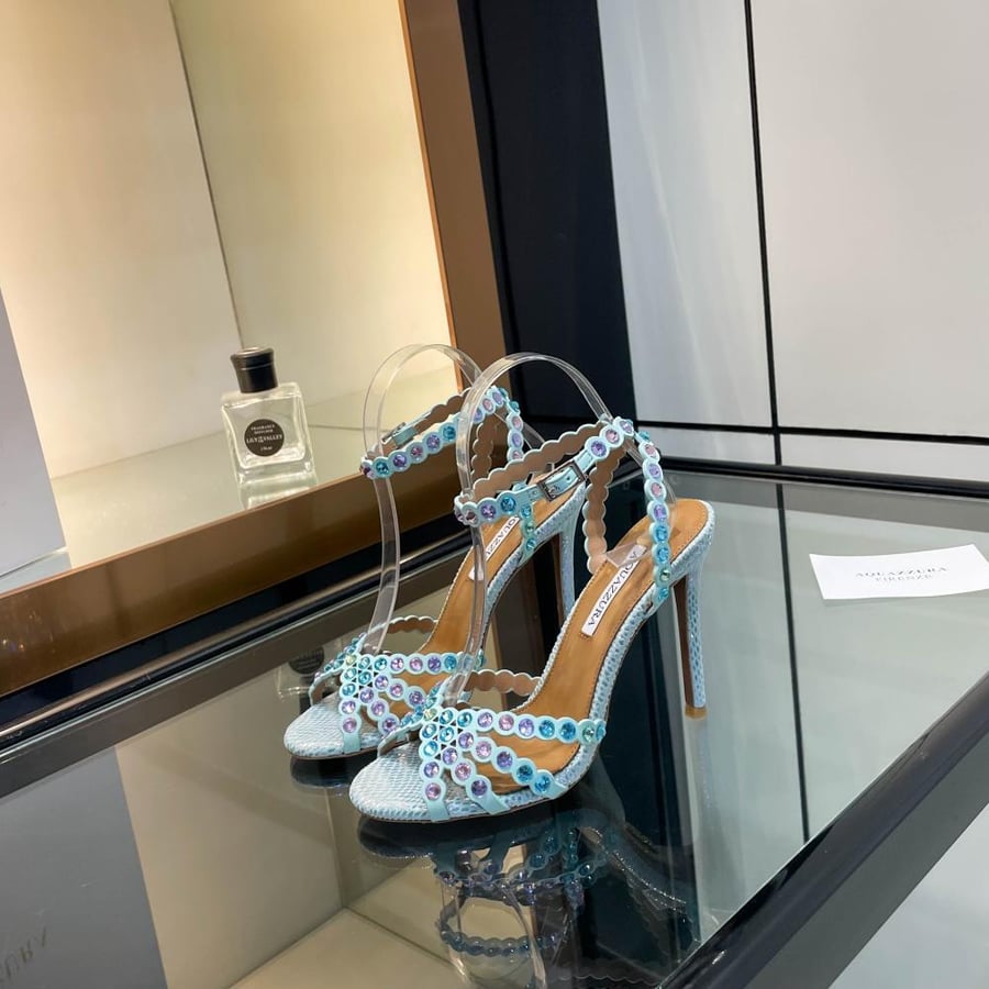 Aquazzura High heels sandals 35-41
