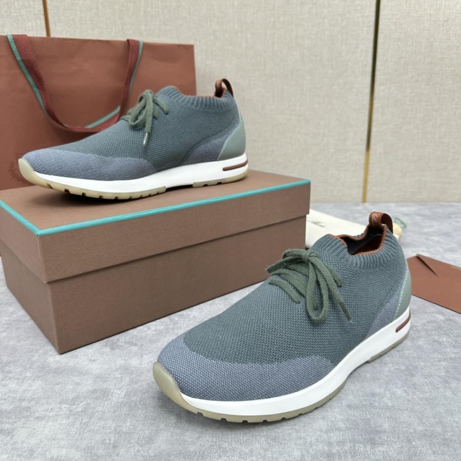 Loro Piana Week End Walk 38-46