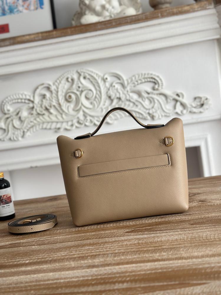 Hermes 24/24 Mini Bag 21cm