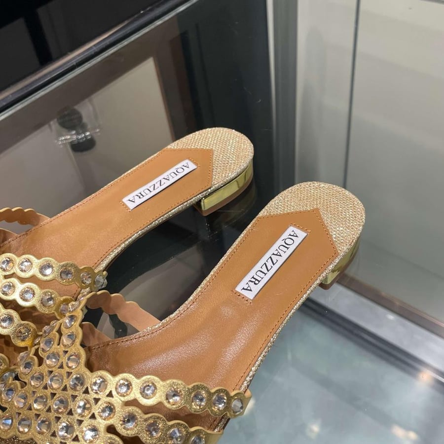 Aquazzura sandals 35-41