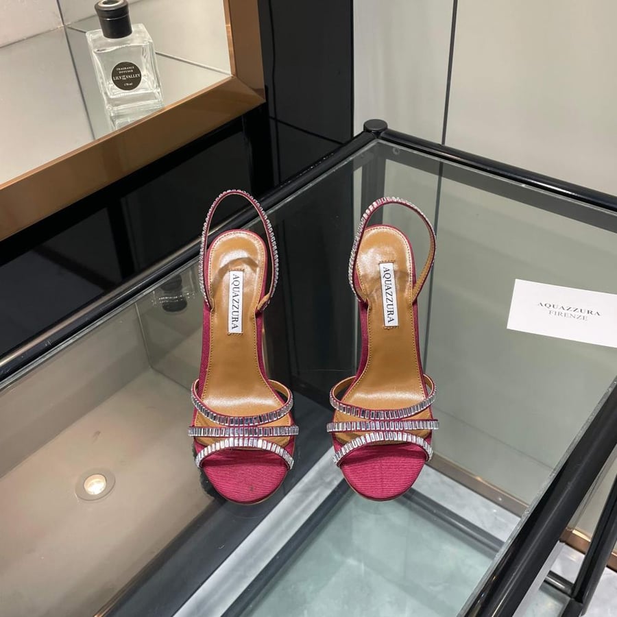 Aquazzura High heels sandals 35-41