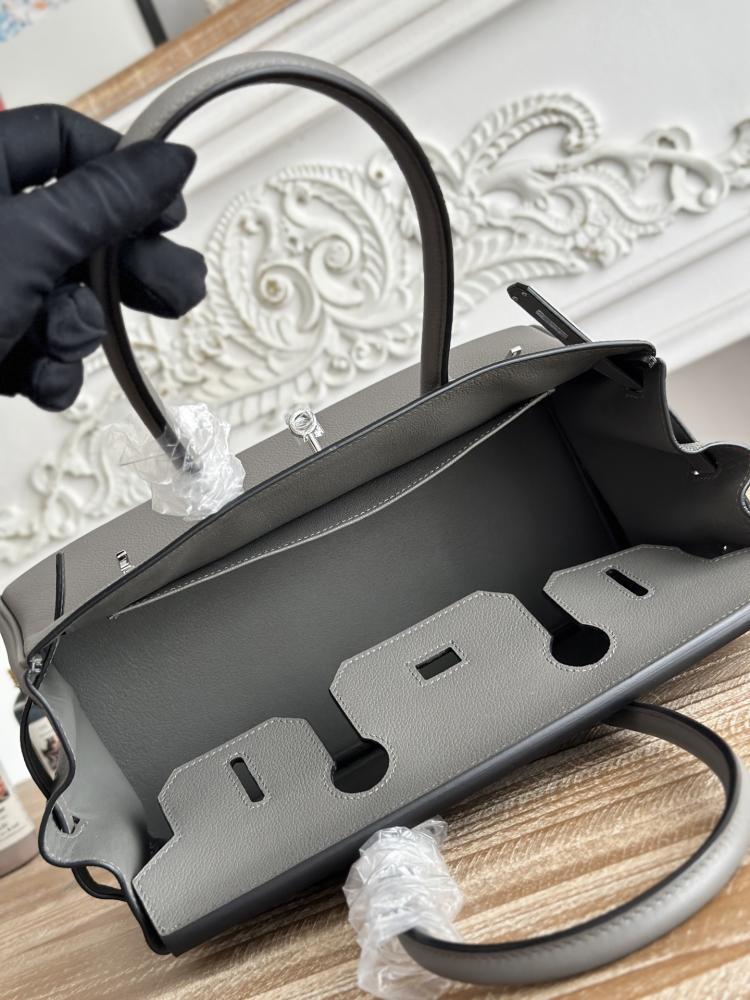 Hermes Mini Kelly II 19 Epsom/Chevre Bag