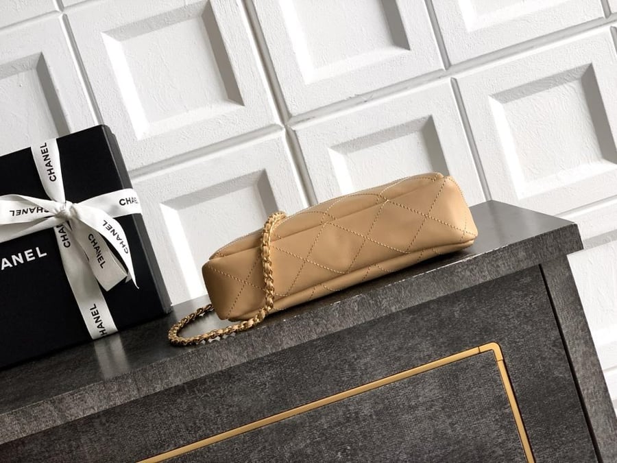 Chanel Souplissimo Maxi Flap Bag