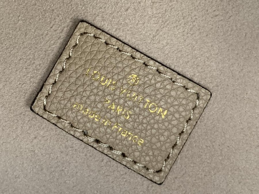 LV NéoNoé MM Monogram Empreinte