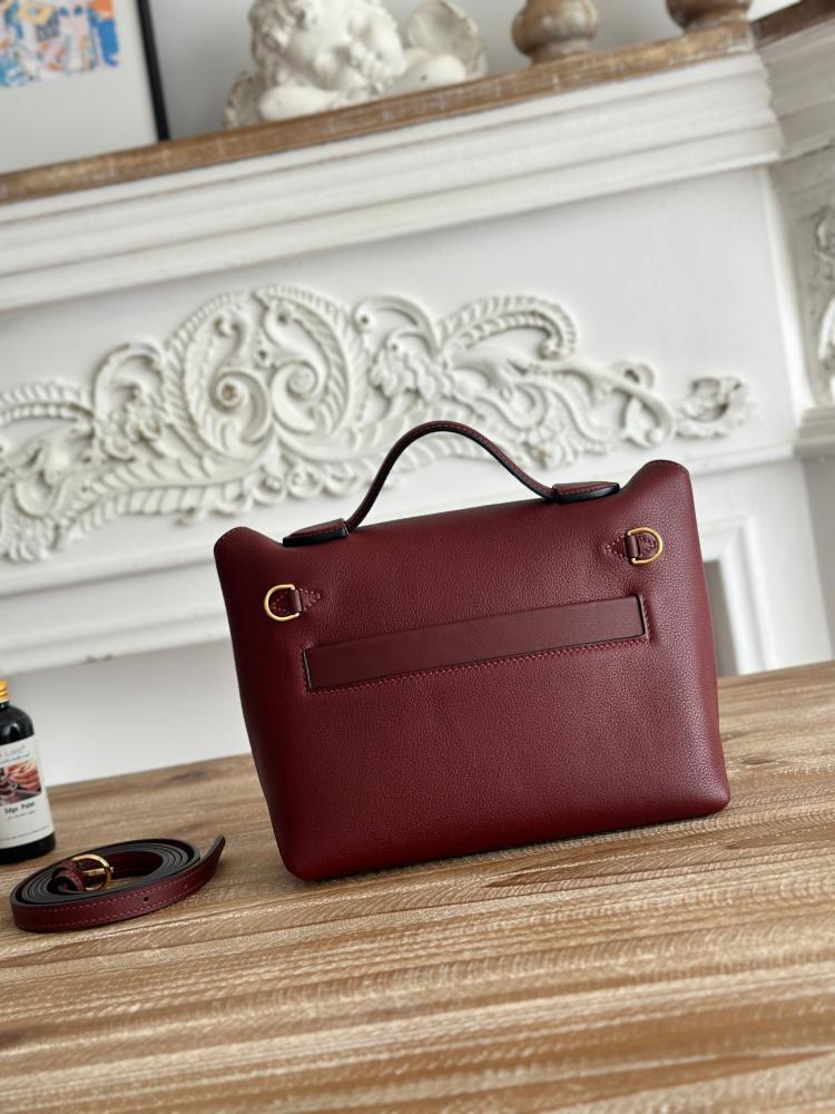 Hermes 24/24 Mini Bag 21cm