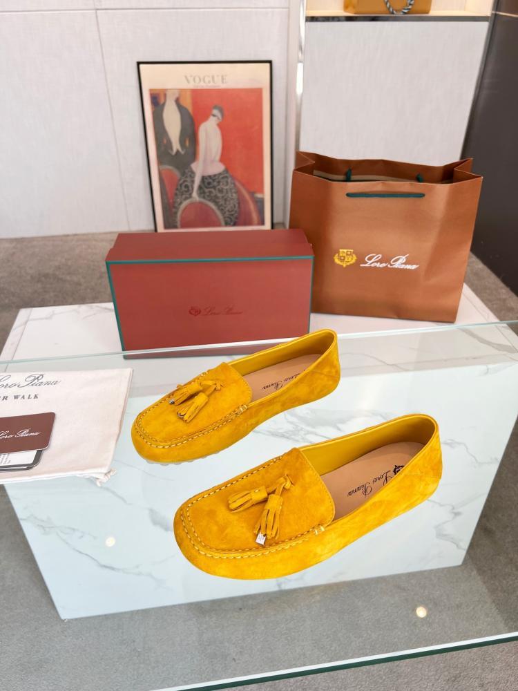 Loro Piana women 35-42