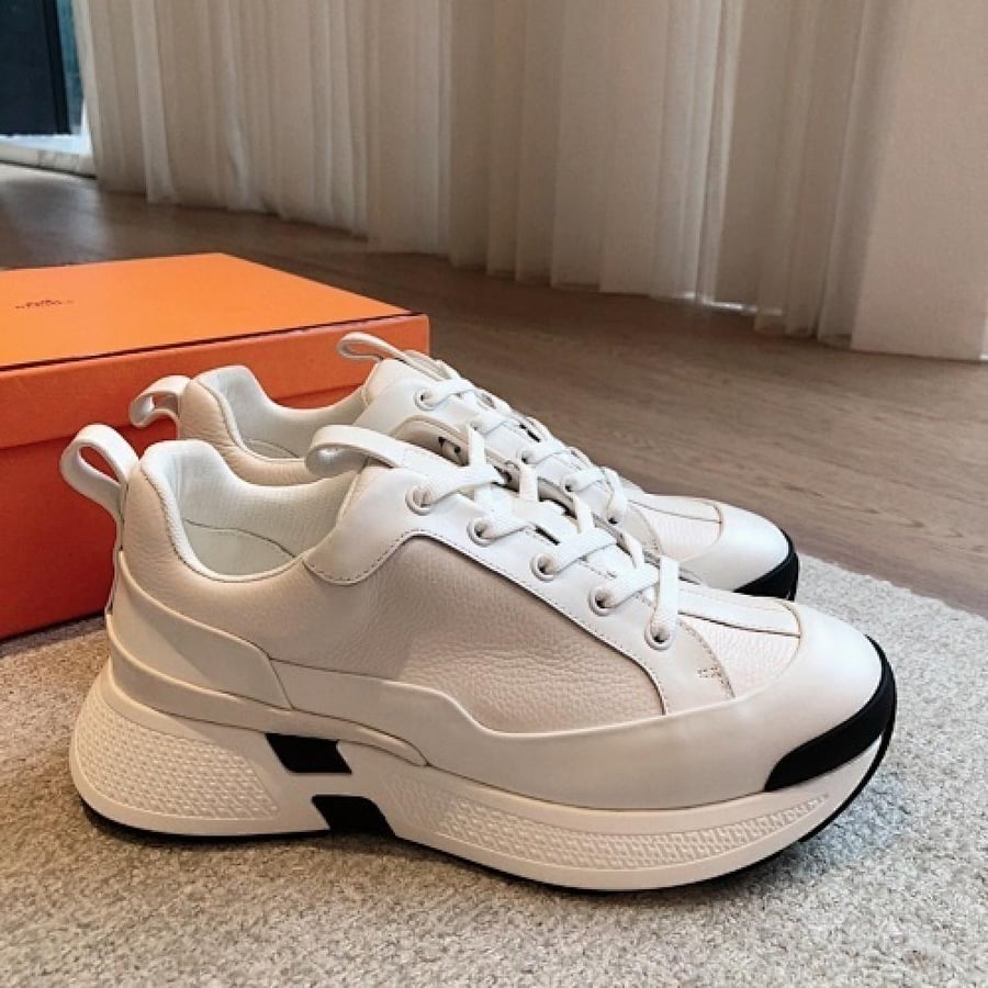 Hermes Casual shoes