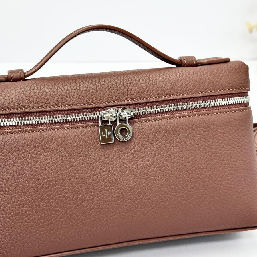 Loro Piana Extra Pocket L19 Vanity Case Collection