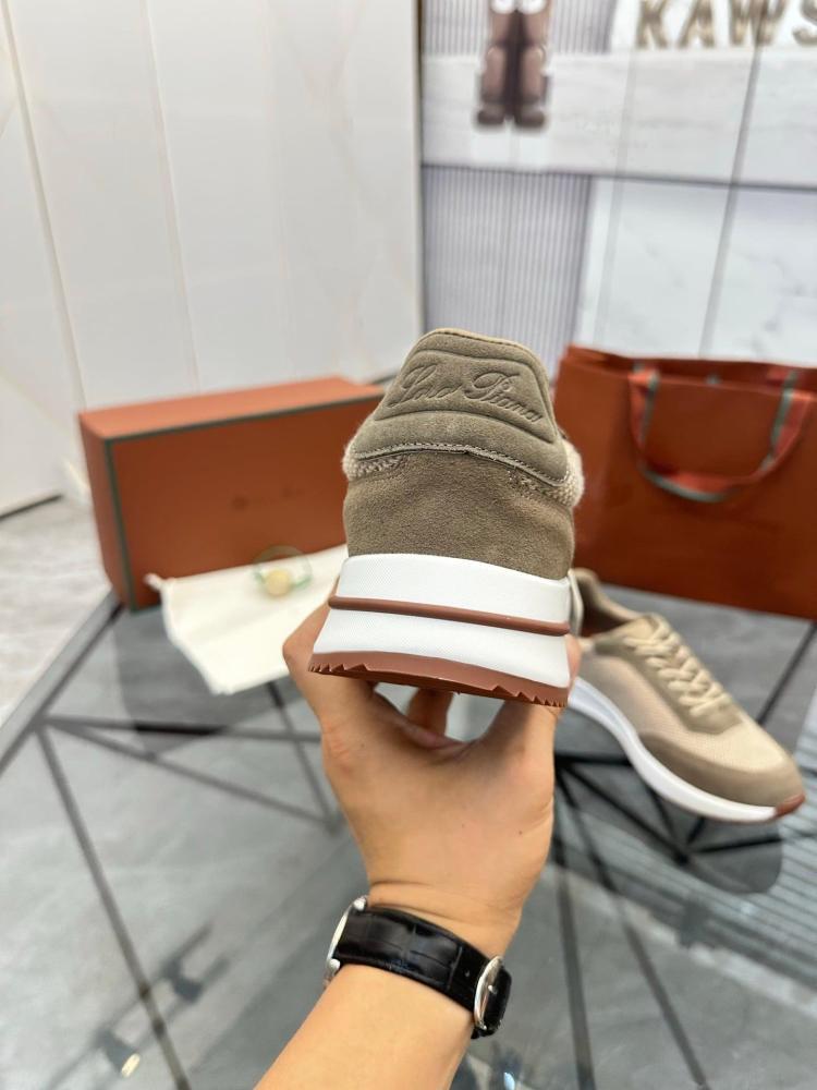 Loro Piana Tennis Walk  38-46