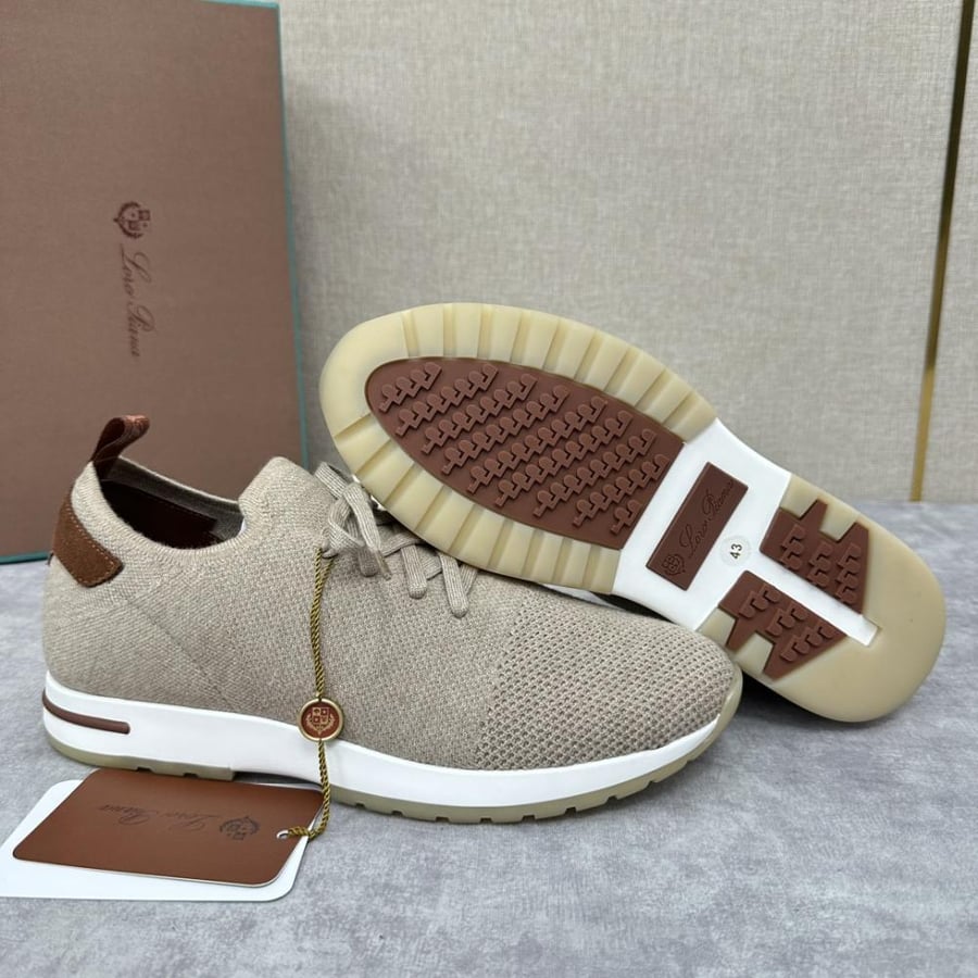 Loro Piana Week End Walk 38-46