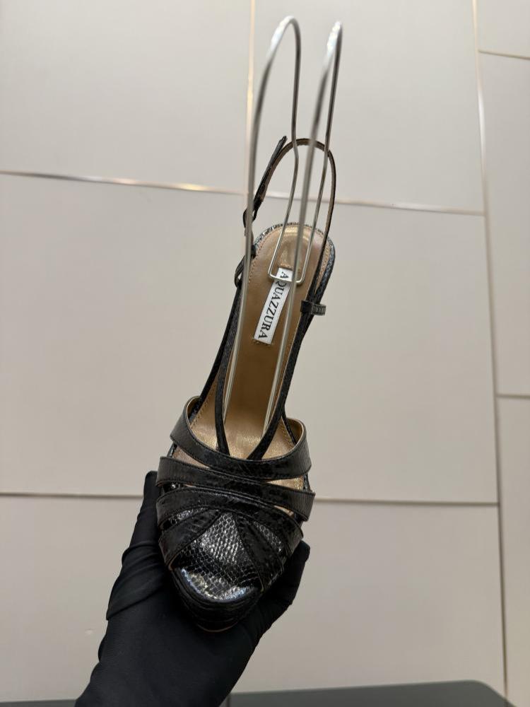 Aquazzura sandals 35-41